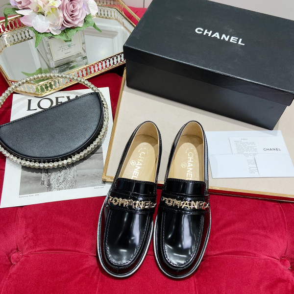 CL LOAFERS