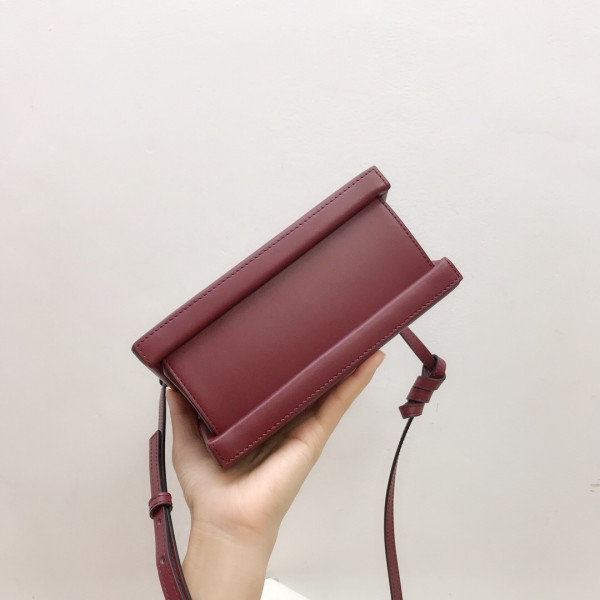 LOEWE POSTAL SMALL BAG