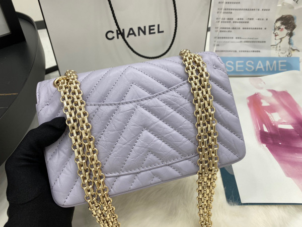 CL MINI 2.55 HANDBAG