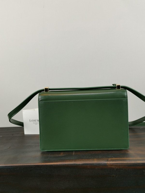 LOEWE Barcelona bag