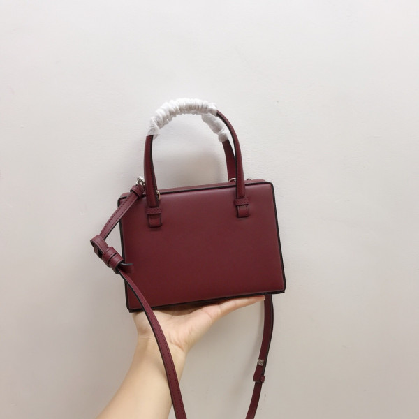 LOEWE POSTAL SMALL BAG