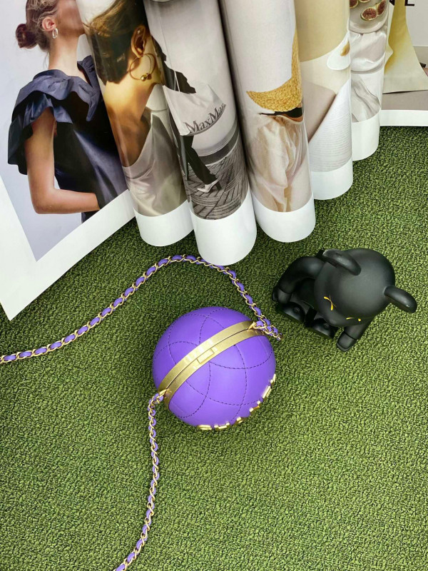 CL SPHERE MINAUDIERE