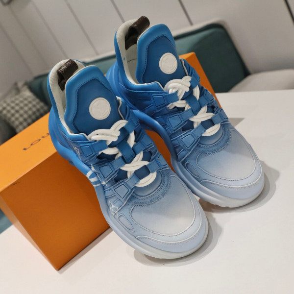 l**is V*t*n archlight sneaker