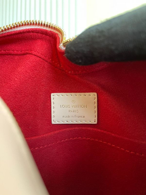 l**is V*t*n limited edition - sac cŒur