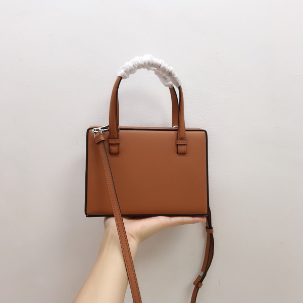 LOEWE POSTAL SMALL BAG