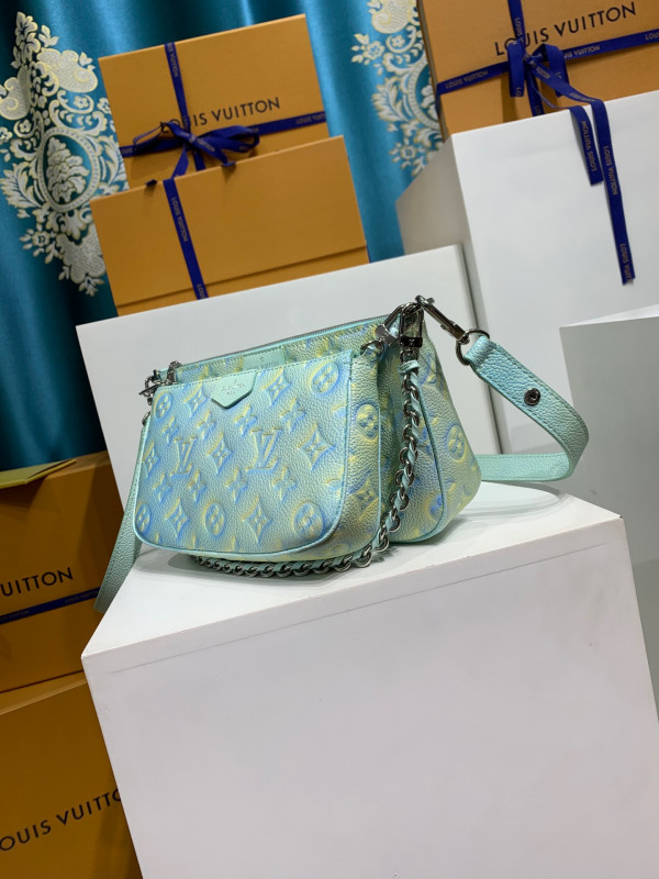 l**is V*t*n multi pochette accessoires