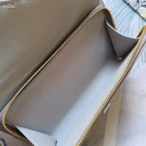 D*or double saddle pouch