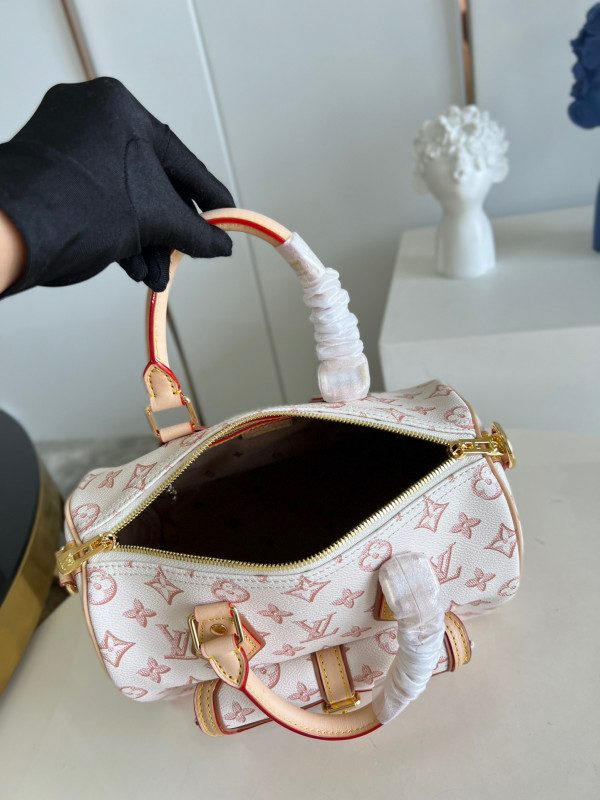 l**is V*t*n speedy bandouliÈre 25