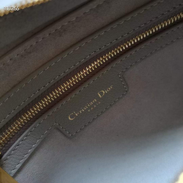 D*or double saddle pouch