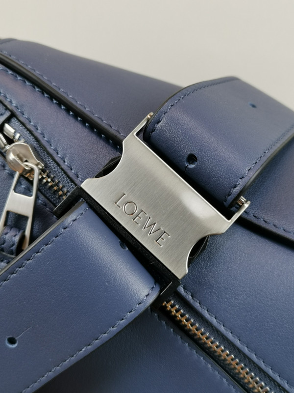 LOEWE Mini Puzzle bumbag