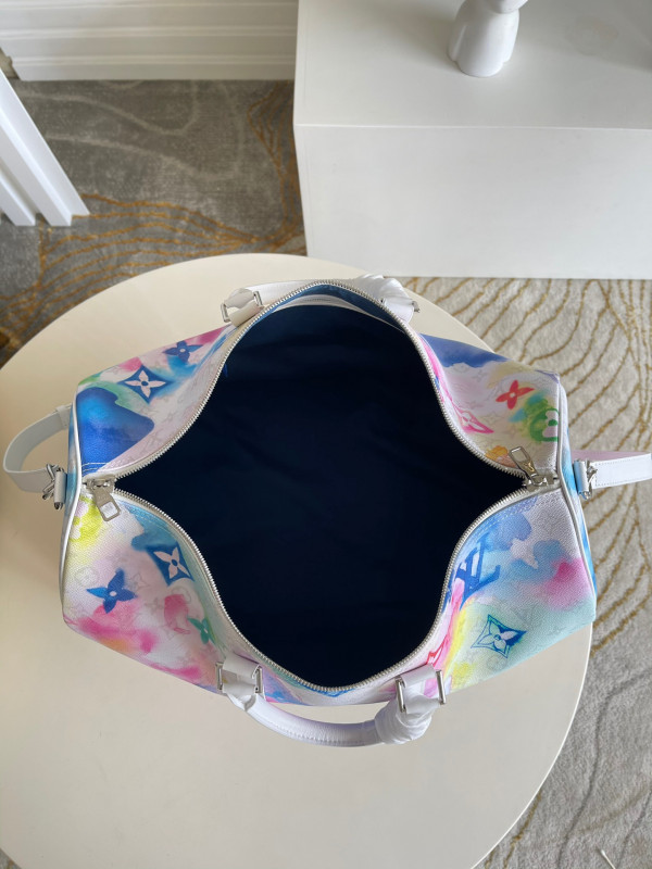 l**is V*t*n keepall bandouliÈre 50