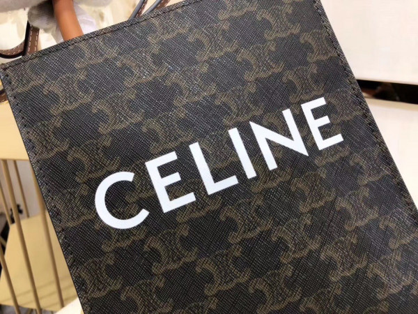 Ce**e mini vertical cabas