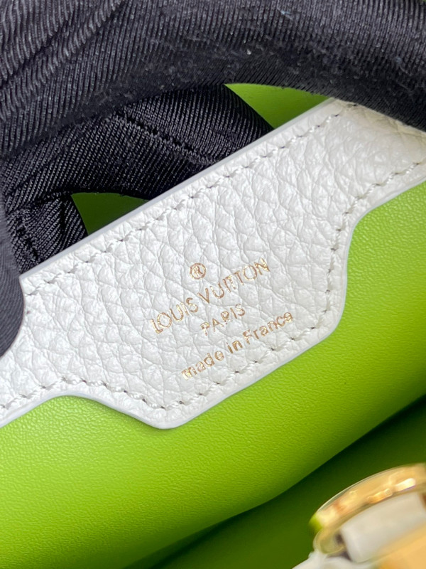 l**is V*t*n capucines mm