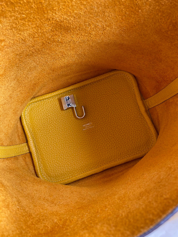 H**mes picotin pm 18