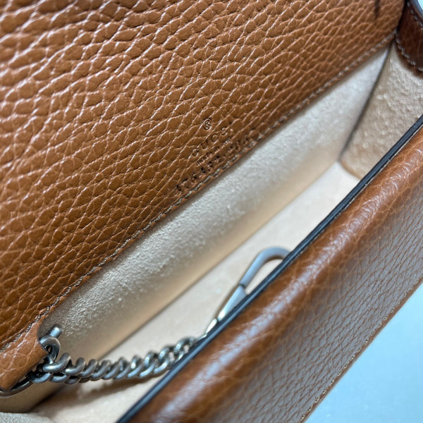 g*u*i dionysus S*per mini bag