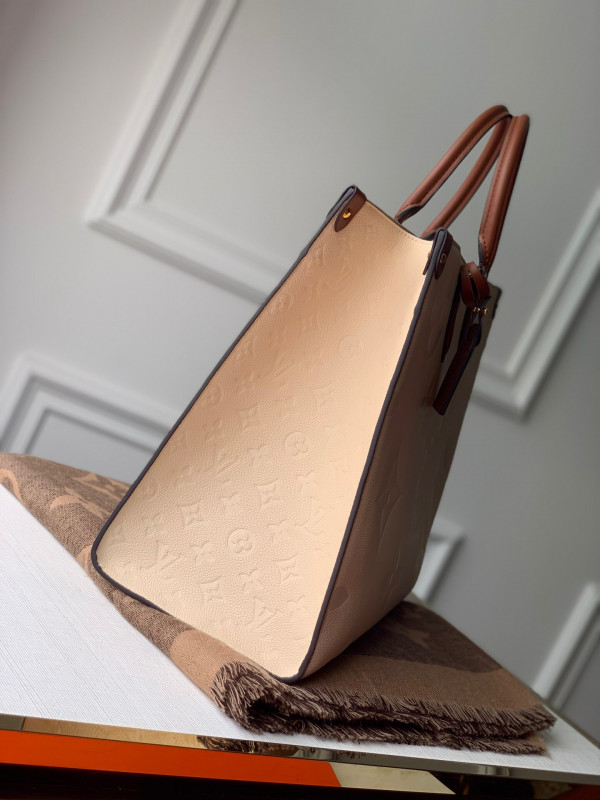 l**is V*t*n cabas onthego gm