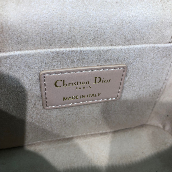 D*or small D*ortravel vanity case-18.5-13-10.5cm