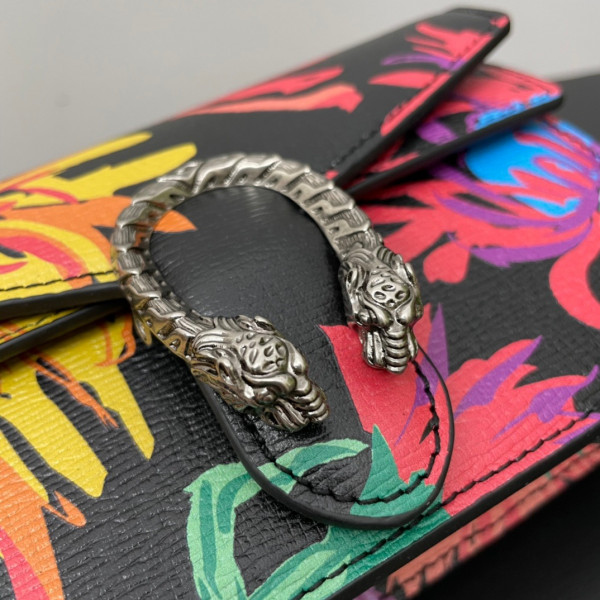 g*u*i dionysus S*per mini bag