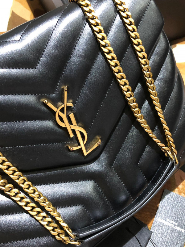 YSL LOULOU MEDIUM
