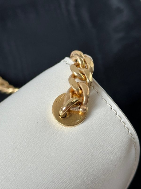 Ce**e teen chain besace triomphe