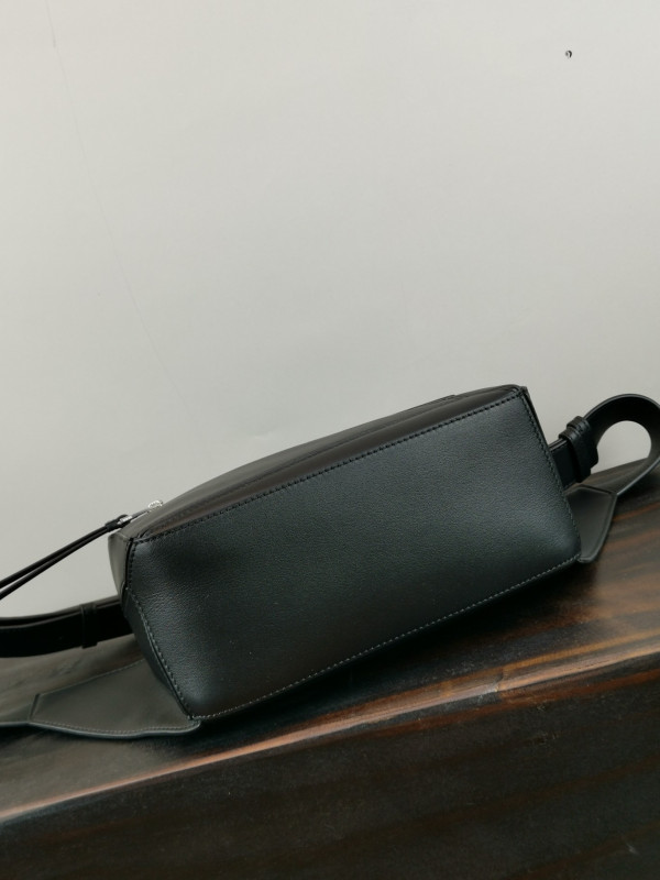 LOEWE Mini Puzzle bumbag