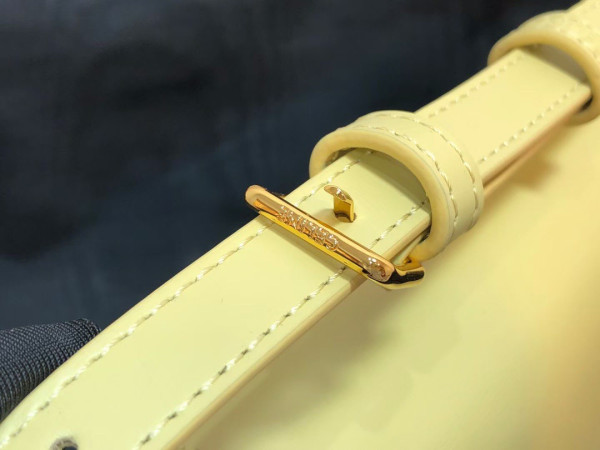 Ce**e triomphe shoulder bag