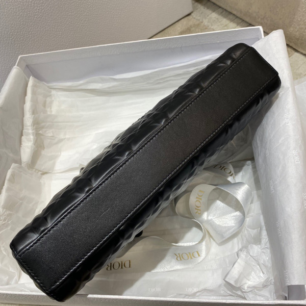 D*or lady d-joy bag-26*13.5*5cm