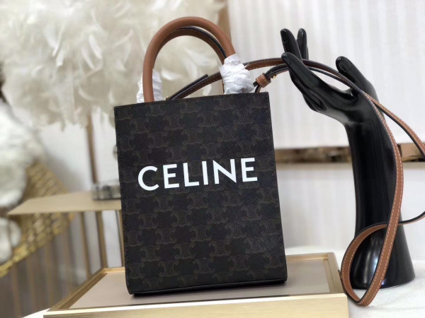 Ce**e mini vertical cabas