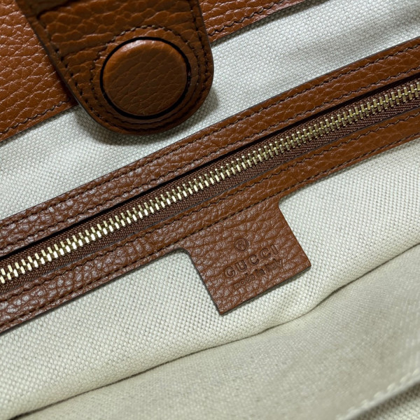 G*u*i ophidia gg medium tote