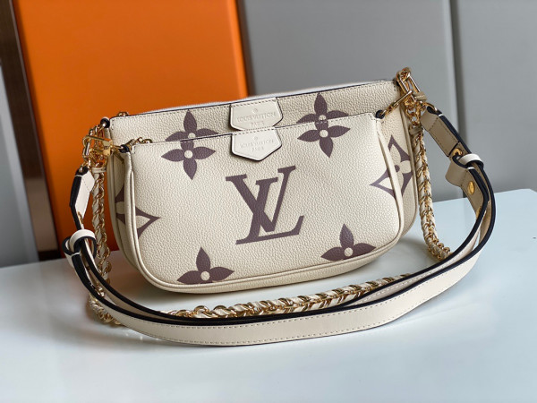 l**is V*t*n multi pochette accessoires
