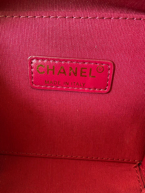 CL SMALL VANITY CASE