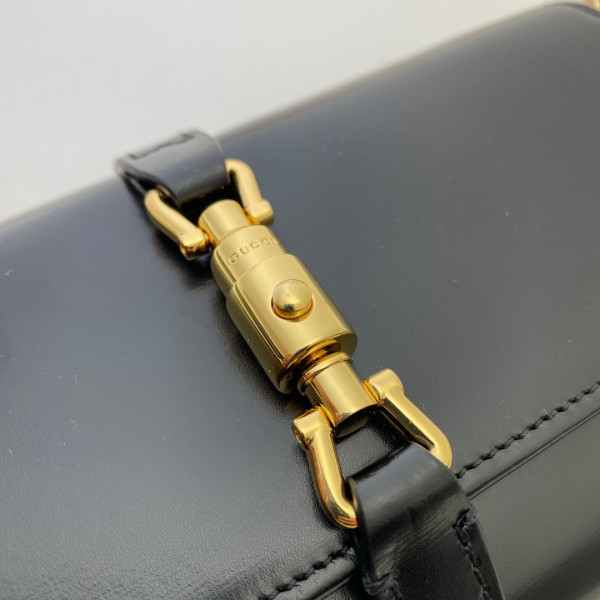 G*u*i jackie 1961 chain wallet