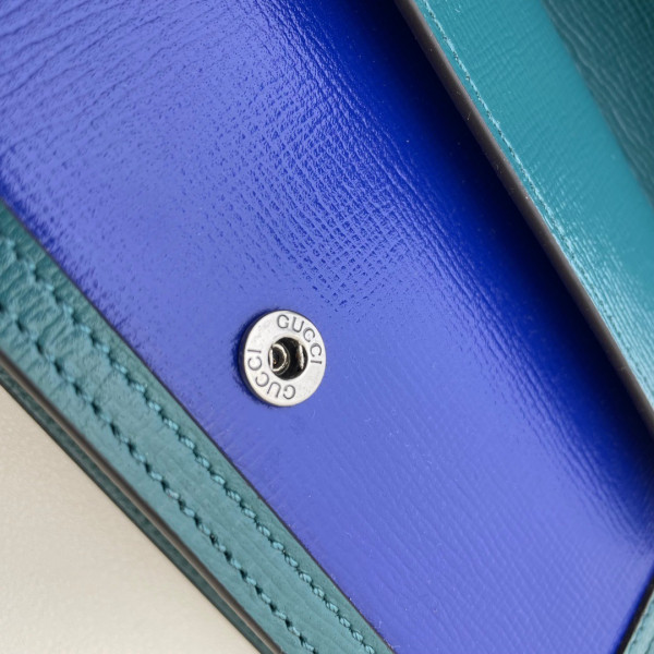 g*u*i dionysus S*per mini bag