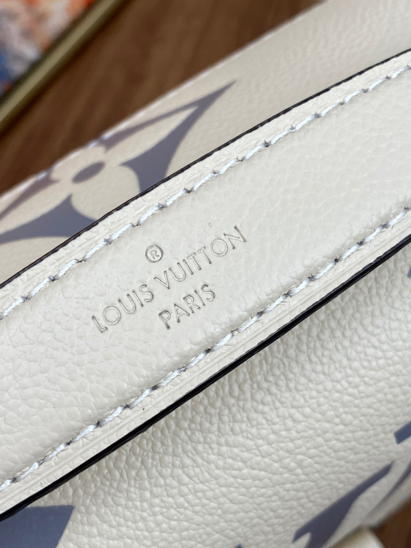 l**is V*t*n pochette mÉtis