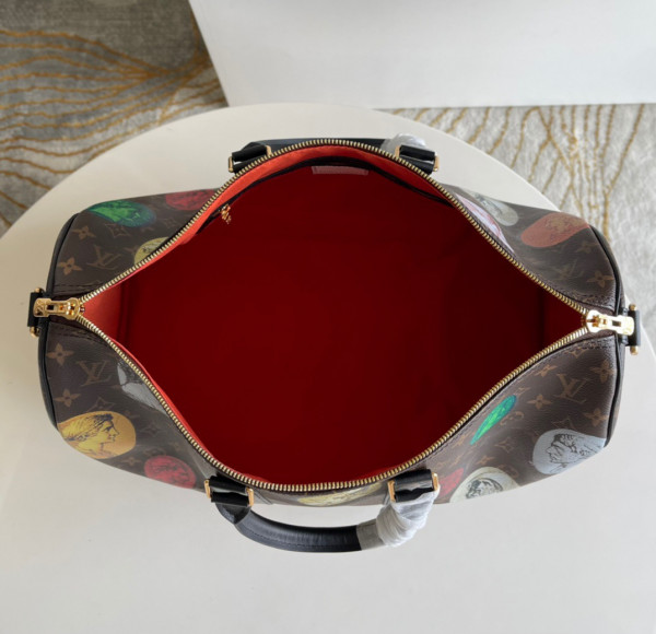 l**is V*t*n keepall bandouliÈre 45