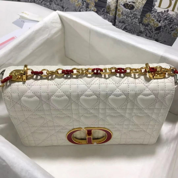 D*or medium D*oramour caro bag