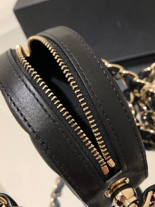 CL CLUTCH WITH CHAIN