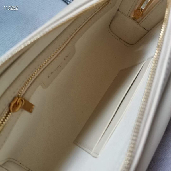 D*or double saddle pouch