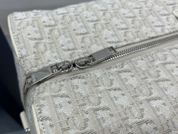 D*or lingot 50 duffle bag