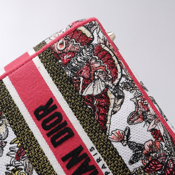 LADY MEDIUM LADY D-LITE BAG