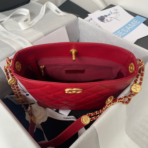 CL BUCKET BAG