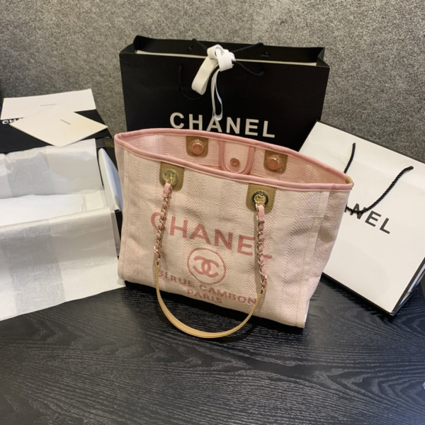 CL SMALL SHOPPING BAG