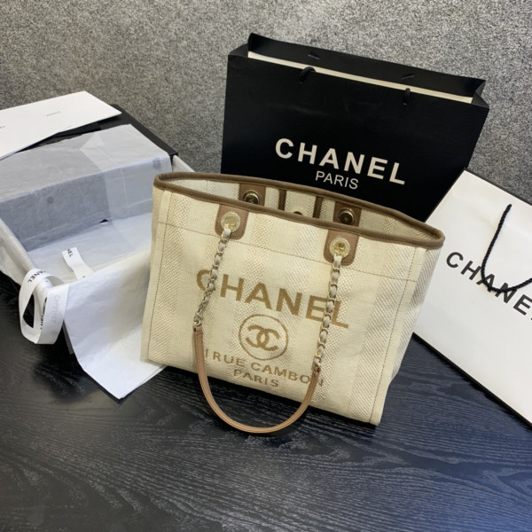 CL SMALL SHOPPING BAG