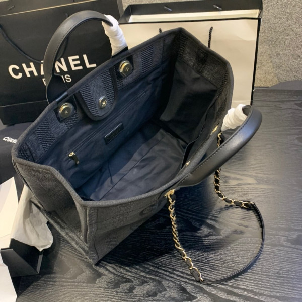 CL LARGE SHOPPING BAG