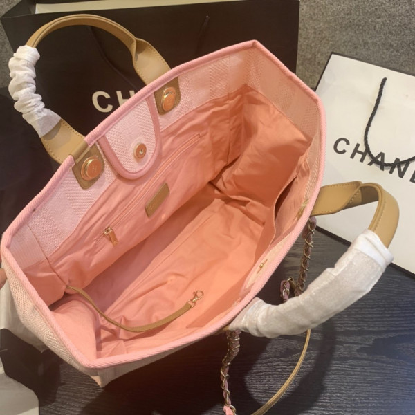 CL LARGE SHOPPING BAG