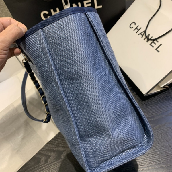 CL LARGE SHOPPING BAG