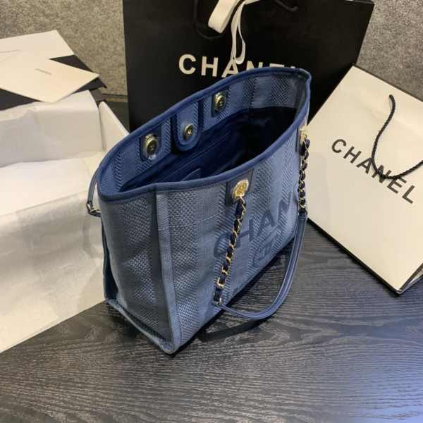 CL LARGE SHOPPING BAG