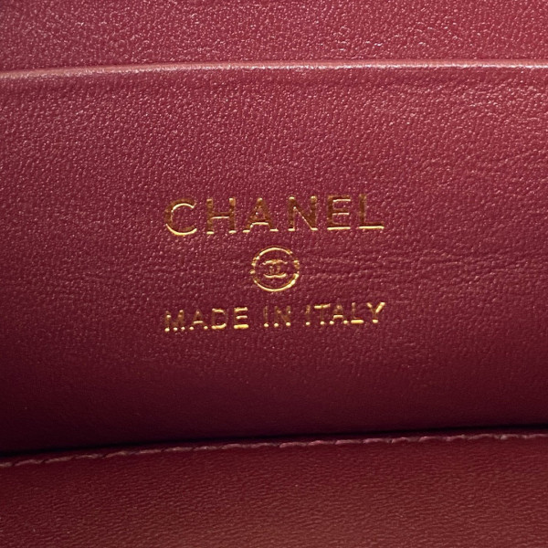 CL SMALL VANITY WITH CLASSIC CHAIN