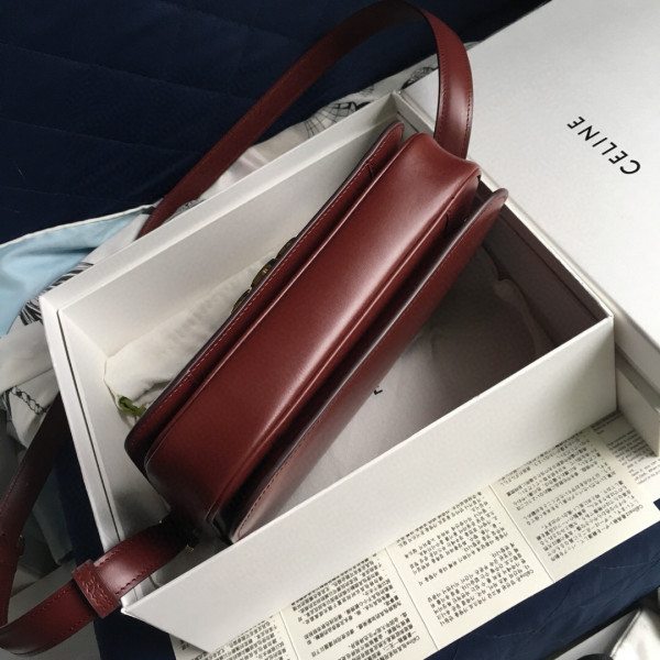 Ce**e triomphe small / medium size