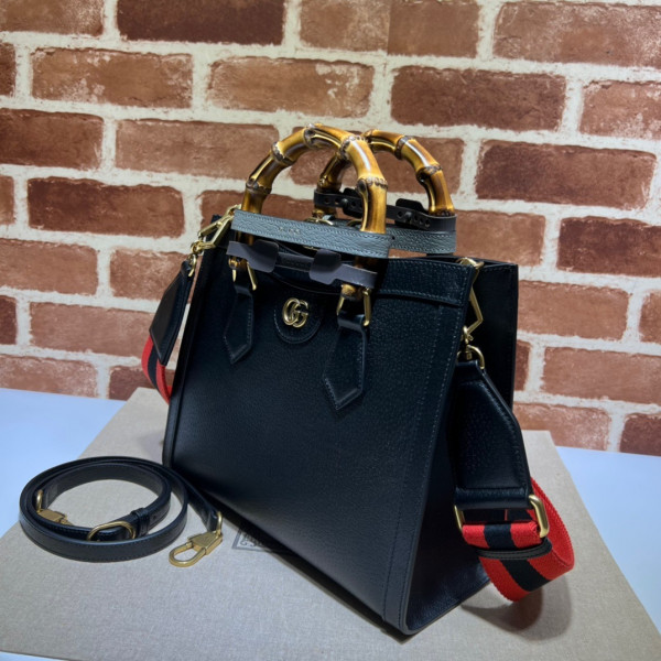 G*u*i diana small tote bag